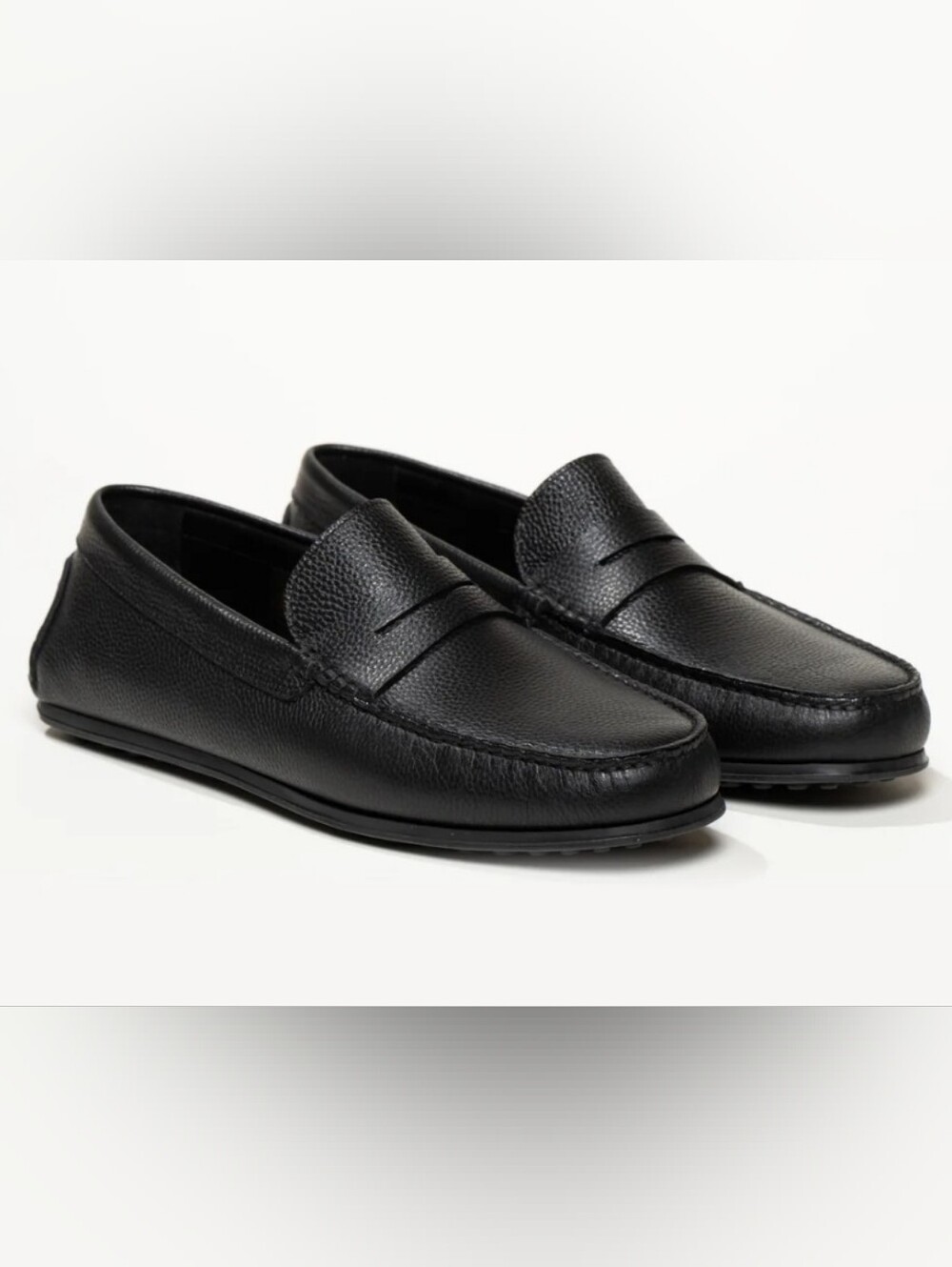 M Gemi Pastoso Driving Loafers - Picture 3 of 6